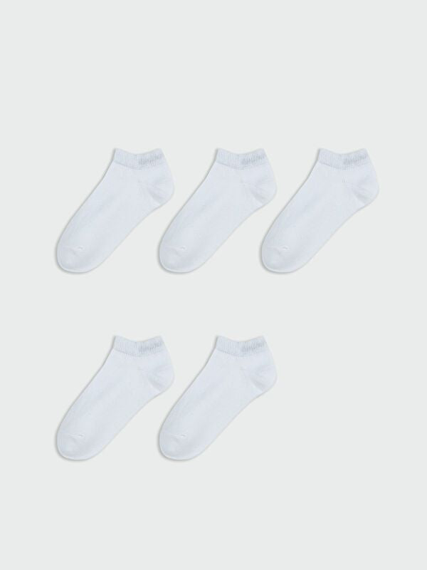 Moudda LC Waikiki - Chaussettes liner trainer (sport) pour Fille - Tunisie 1