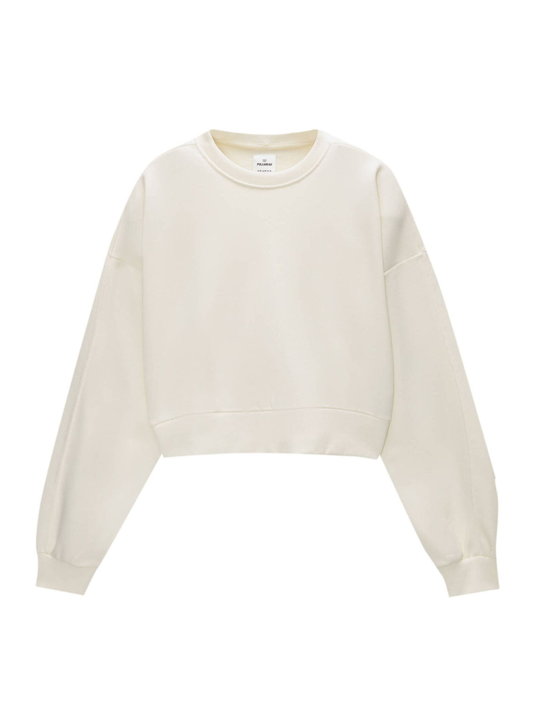 Moudda PULL & BEAR - Sweat Basique - Couture Avancée - Tunisie 1