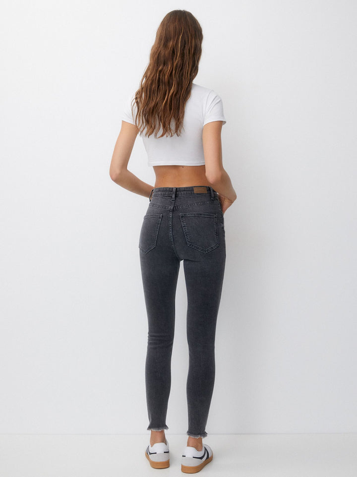 Moudda PULL & BEAR - Trousers - Tunisie 3