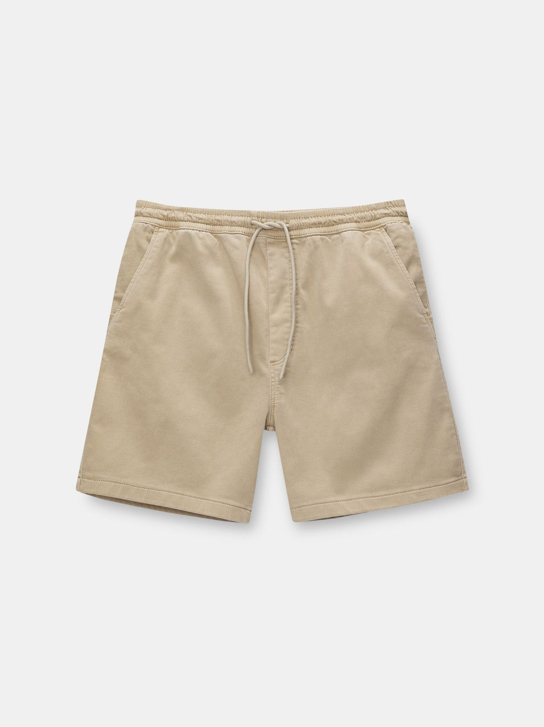 Moudda PULL & BEAR - Bermuda Jogger Soft Knit Basique - Tunisie 2