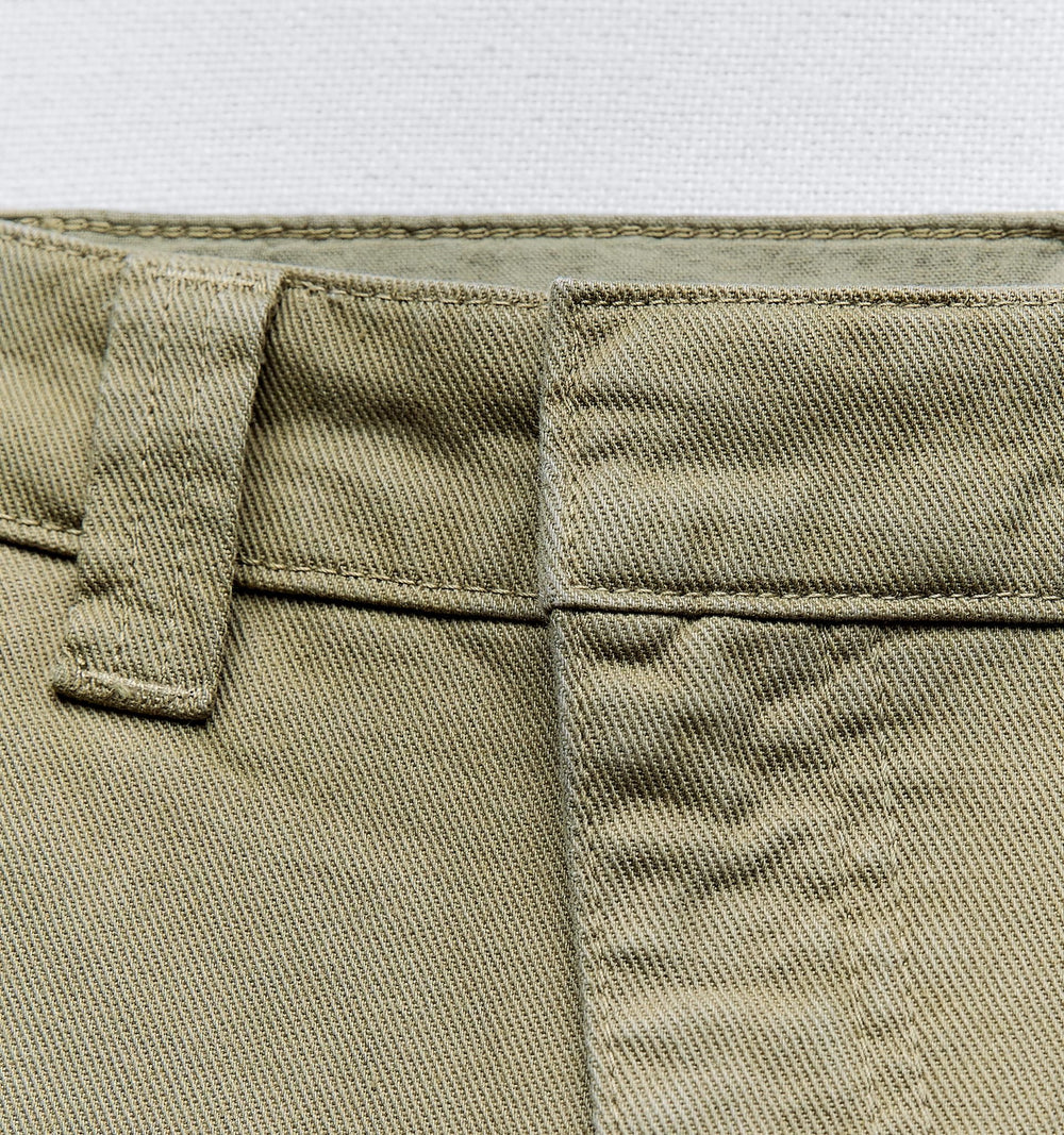 Moudda ZARA - Folder Pants - Tunisie 2