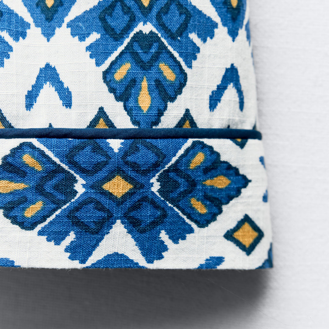 Moudda ZARA - Set short détail liseré contraste - Tunisie 3