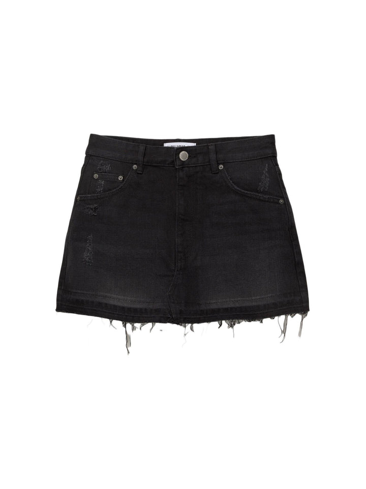 Moudda PULL & BEAR - Jupe - 100% - Tunisie 1