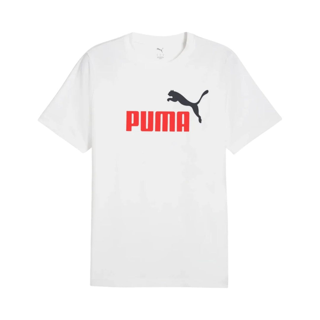 Moudda Puma - Ess 2 Color No 1 Logo Shorts - Tunisie 1
