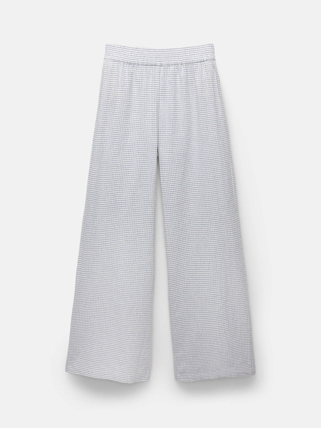 Moudda PULL & BEAR - Pantalon - Ceinture Élastique & Vichy - Tunisie 2
