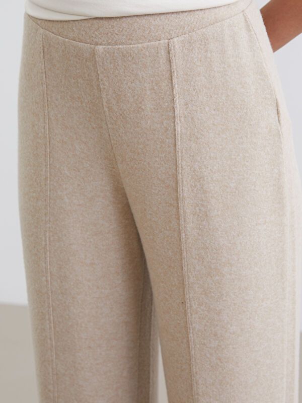 Moudda LC Waikiki - Pantalon en jersey pour Femme - Tunisie 3