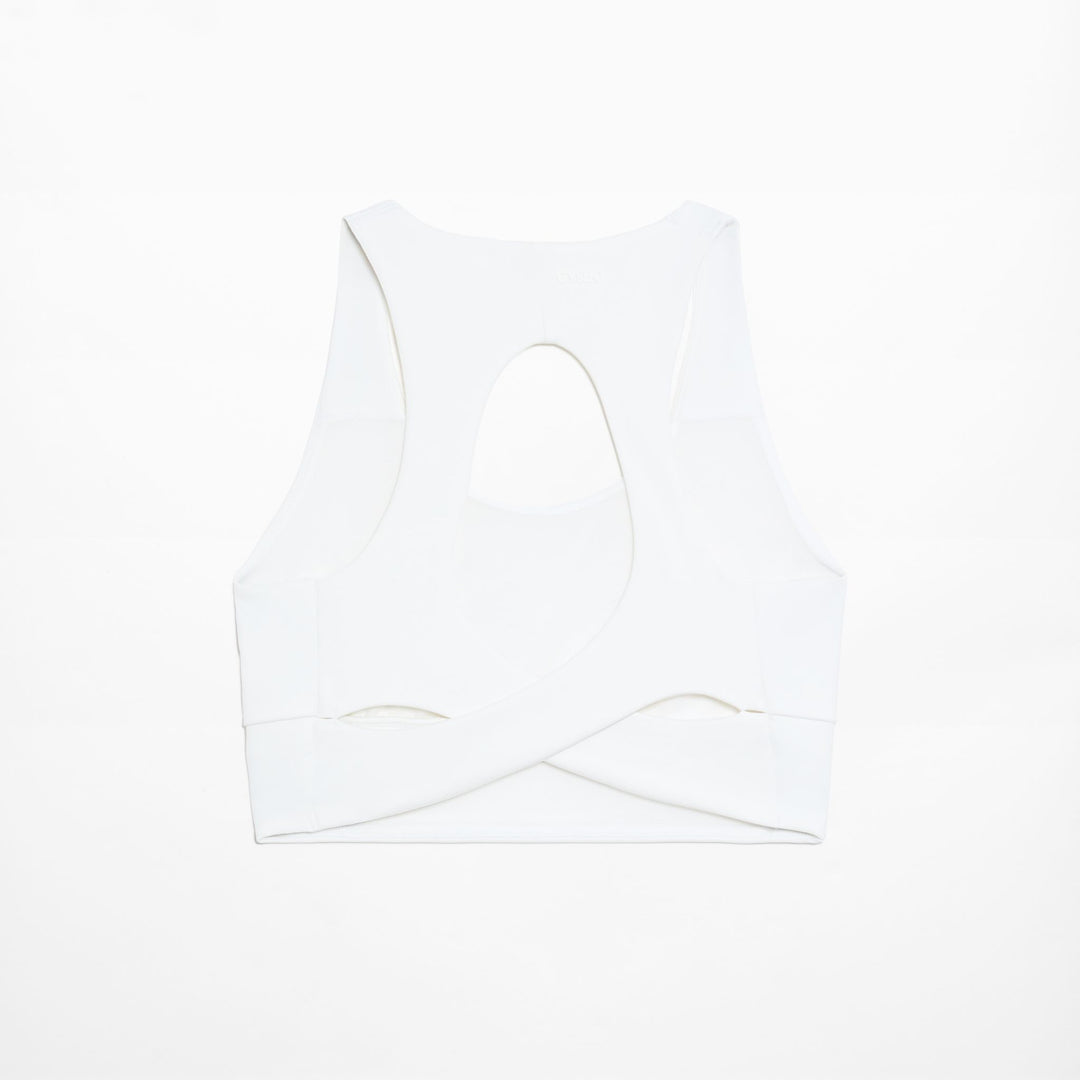 Moudda Oysho - Soutien-Gorge Comfortlux Mousse Extra Dos Ouvert - Tunisie 3