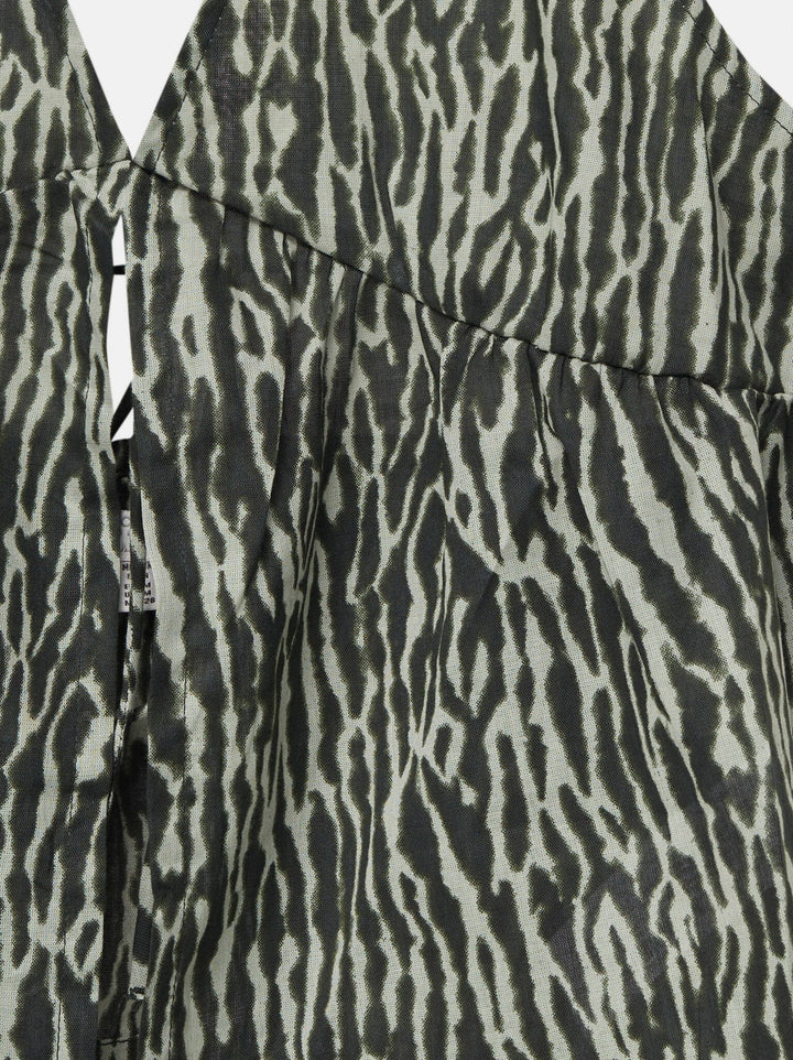 Moudda PULL & BEAR - Chemise/tunique - Tunisie 2