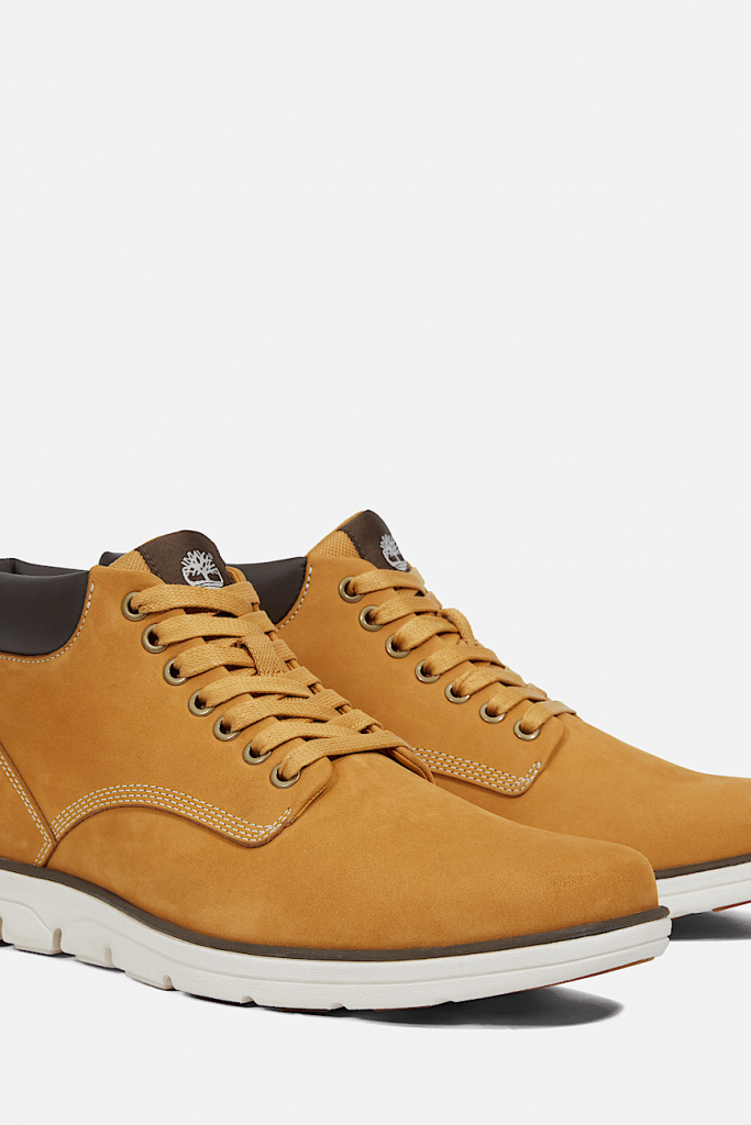 Moudda Timberland - Bradstreet Chukka Leather - 4