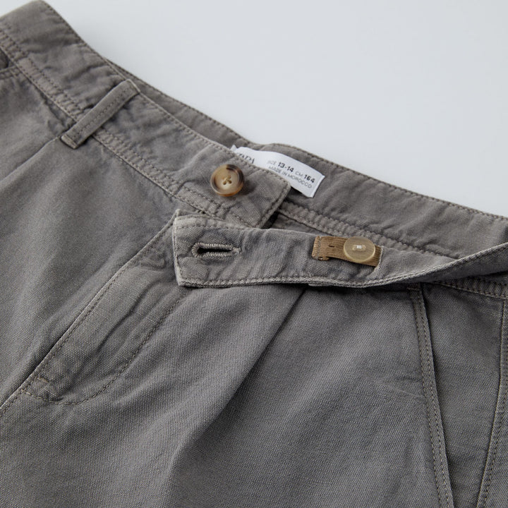 Moudda ZARA - Boy Other Berm. - Tunisie 2