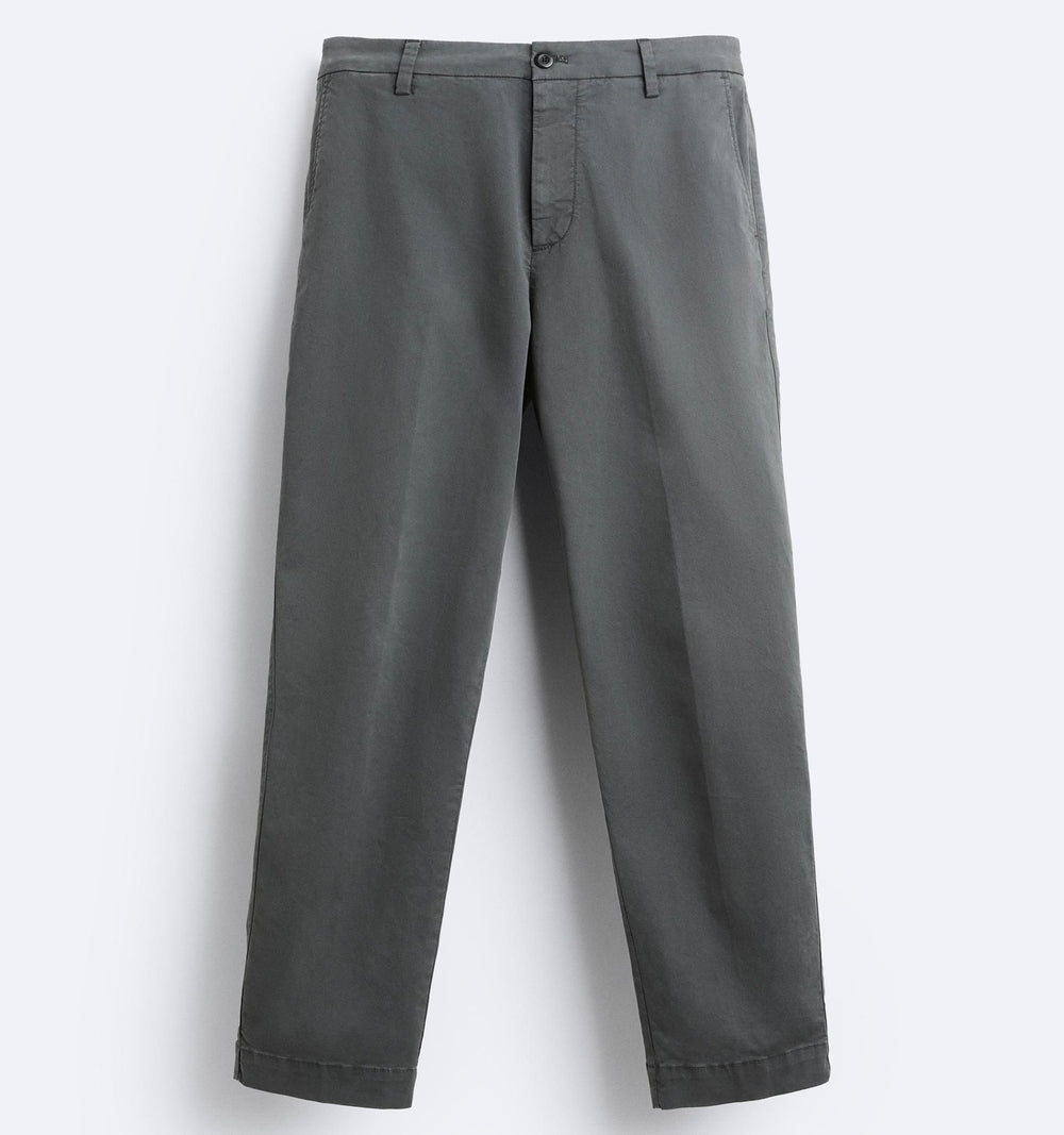 Moudda ZARA - Pantalon - Tunisie 2