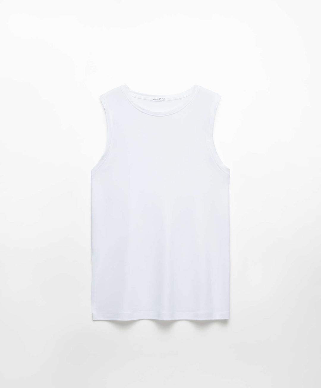 Moudda Oysho - T-shirt short - Tunisie 1