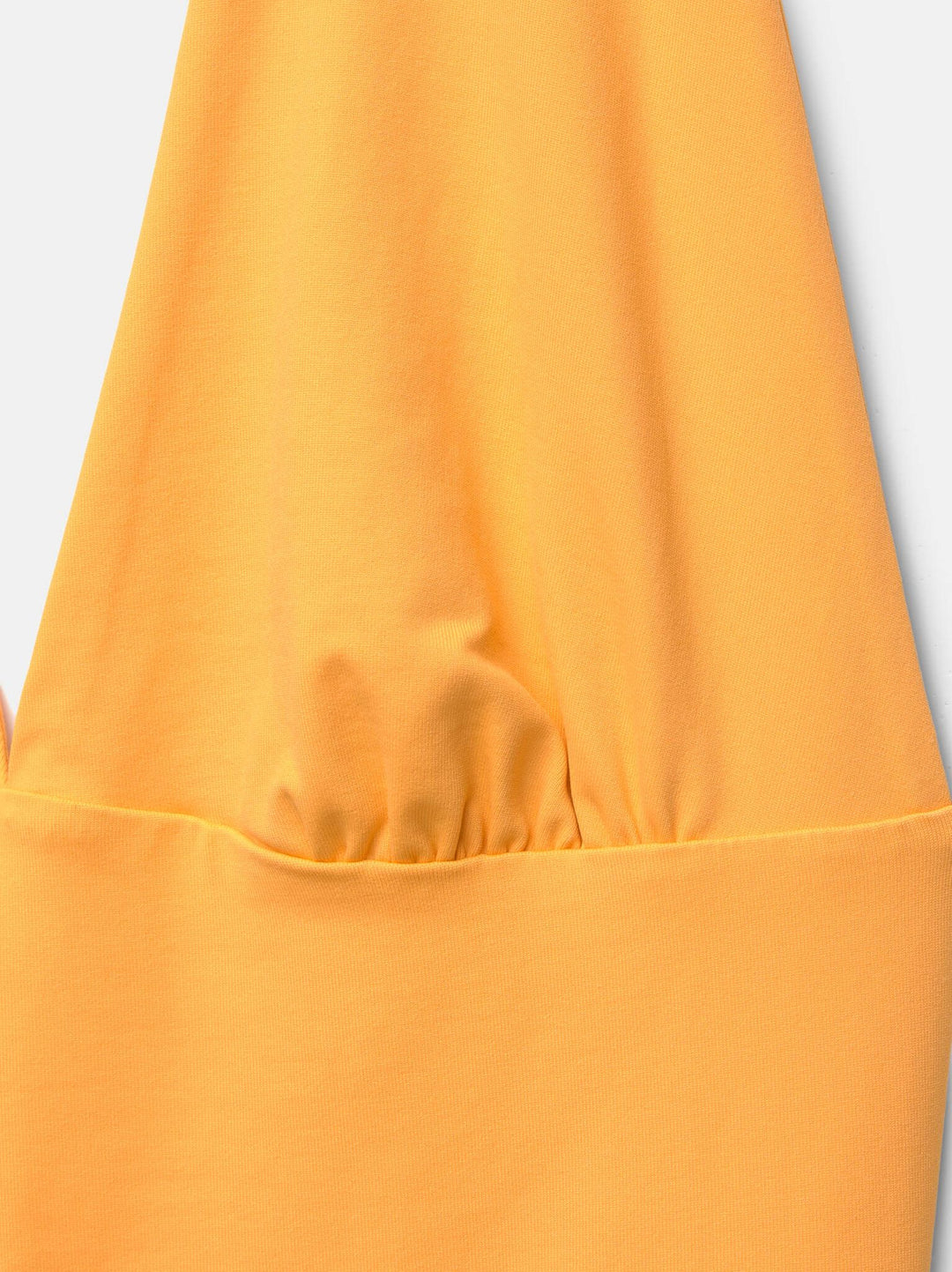Moudda PULL & BEAR - Top Polyamide - Halter - Tunisie 4