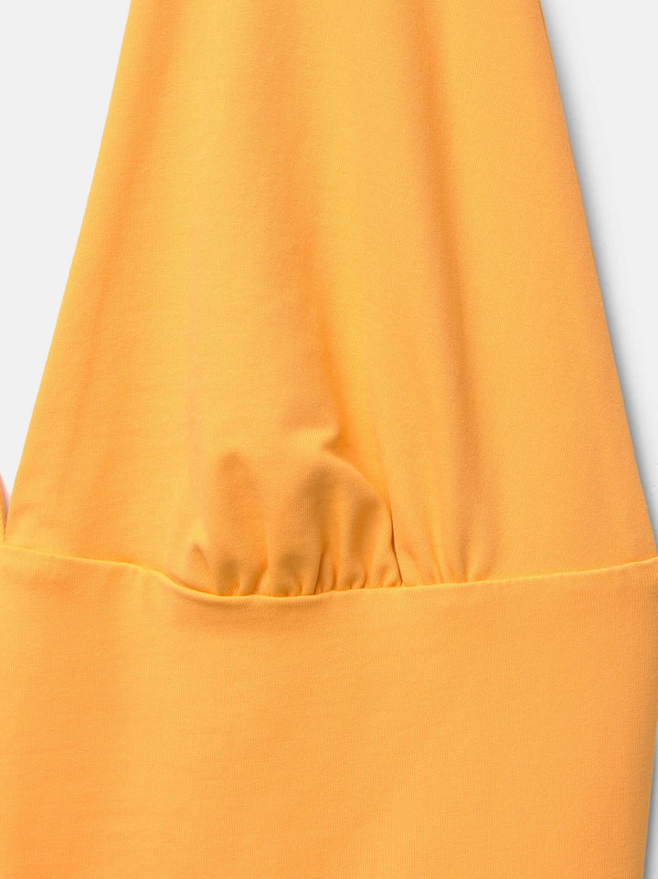 Moudda PULL & BEAR - Top Polyamide - Halter - Tunisie 4