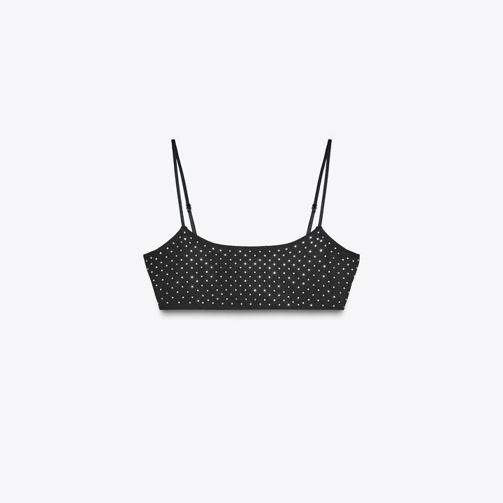 Moudda ZARA - Top - Strass - Tunisie 1