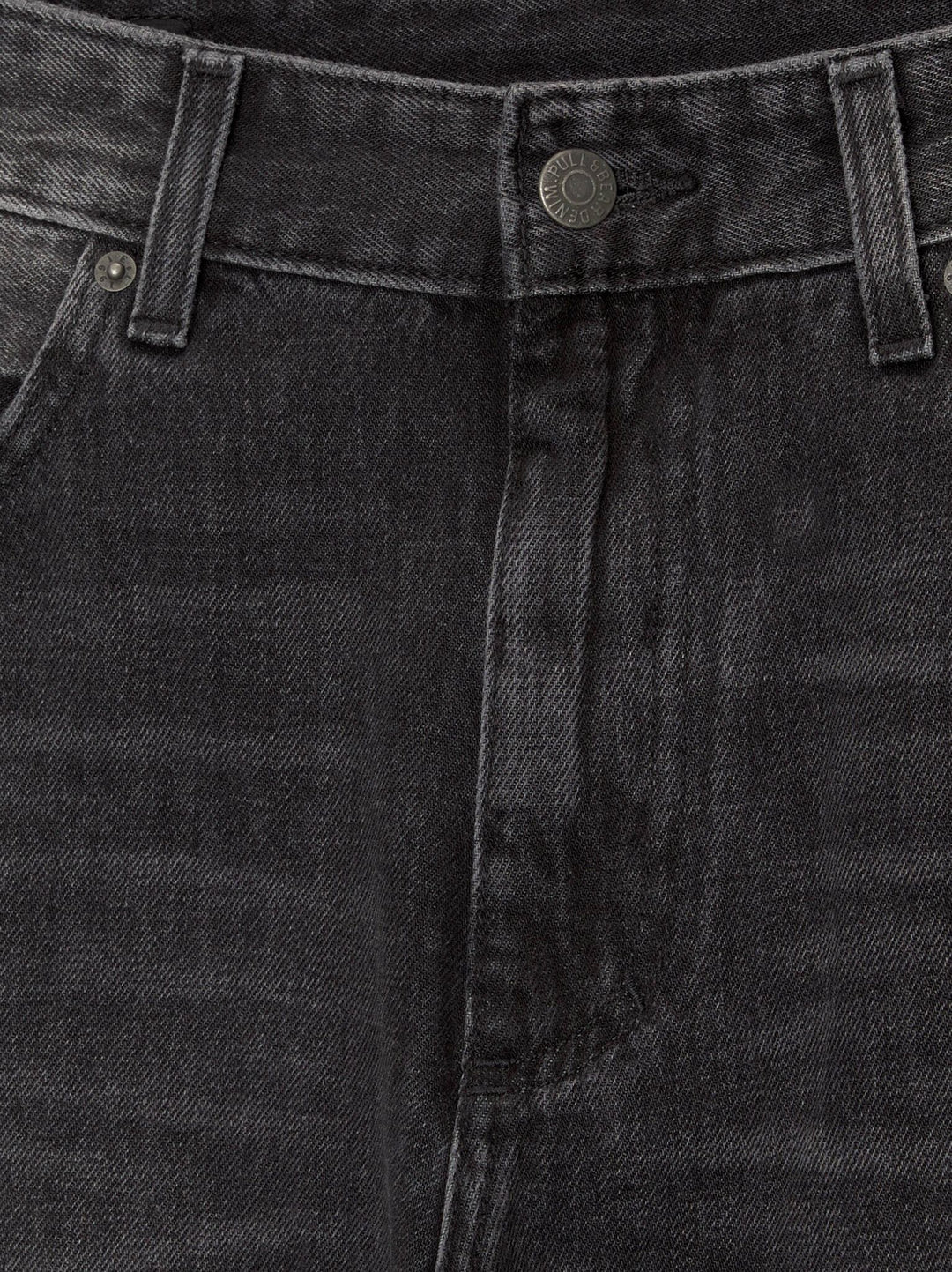 Moudda PULL & BEAR - Pantalon Denim Droit Vintage - Tunisie 5