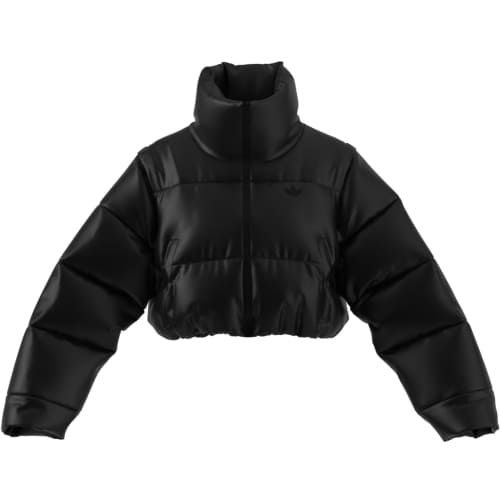 Moudda Adidas - Doudoune courte 2 en 1 brillante Essentials - Tunisie 2