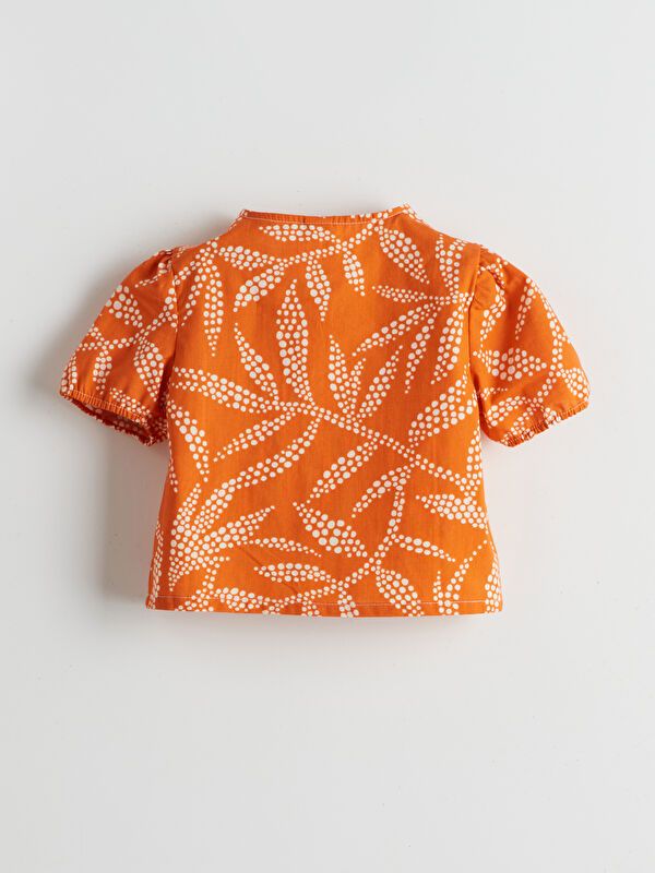 Moudda LC Waikiki - Chemise manches courtes en tissu - Tunisie 2