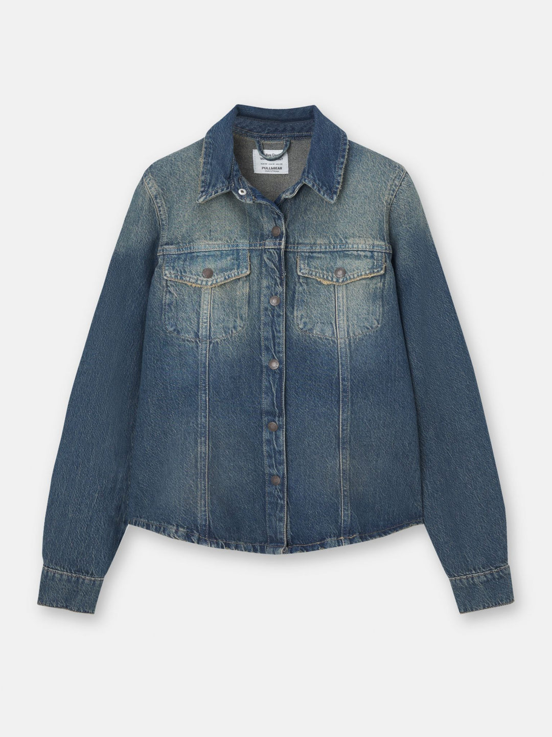Moudda PULL & BEAR - Shirt - Tunisie 3