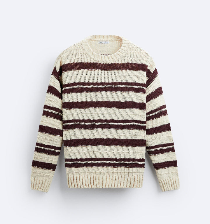 Moudda ZARA - Sweat-shirt - Tunisie 1