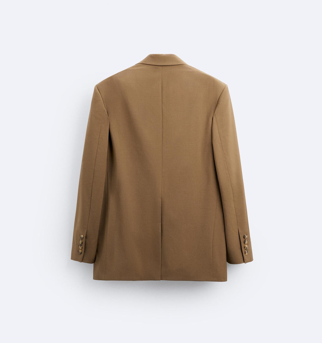 Moudda ZARA - Veste - Tunisie 2