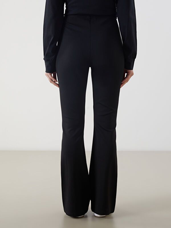 Moudda LC Waikiki - pantalon en jersey pour Femmes - Tunisie 4