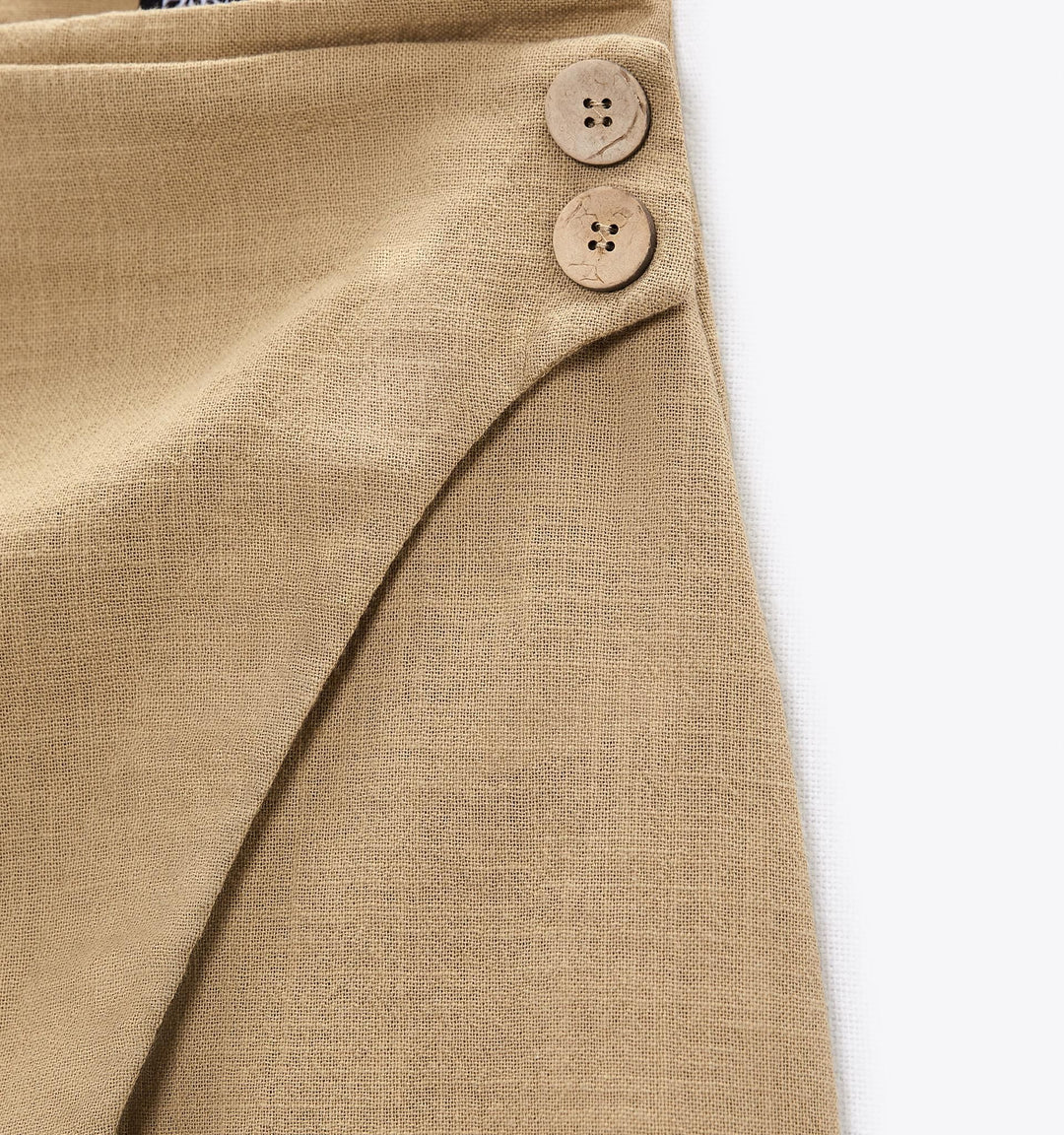 Moudda ZARA - Short - Tunisie 3