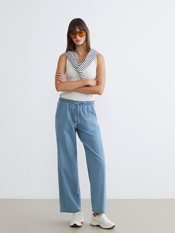 Moudda LC Waikiki - Pantalon en jean - Tunisie 1