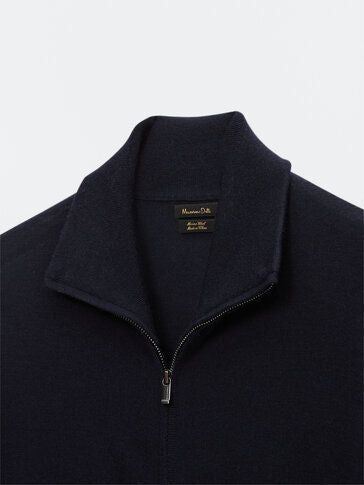 Moudda Massimo Dutti - Sweat-shirt - Tunisie 5