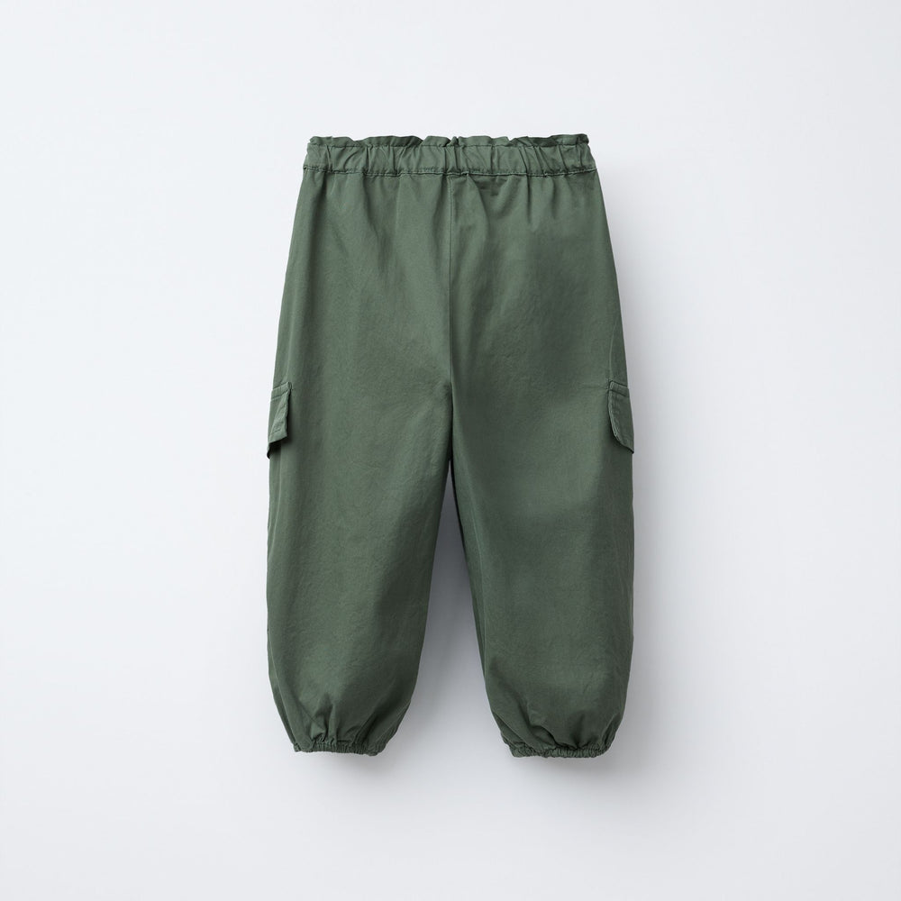 Moudda ZARA - Pantalon Enfant Parachute - Collection Cerises - Tunisie 2