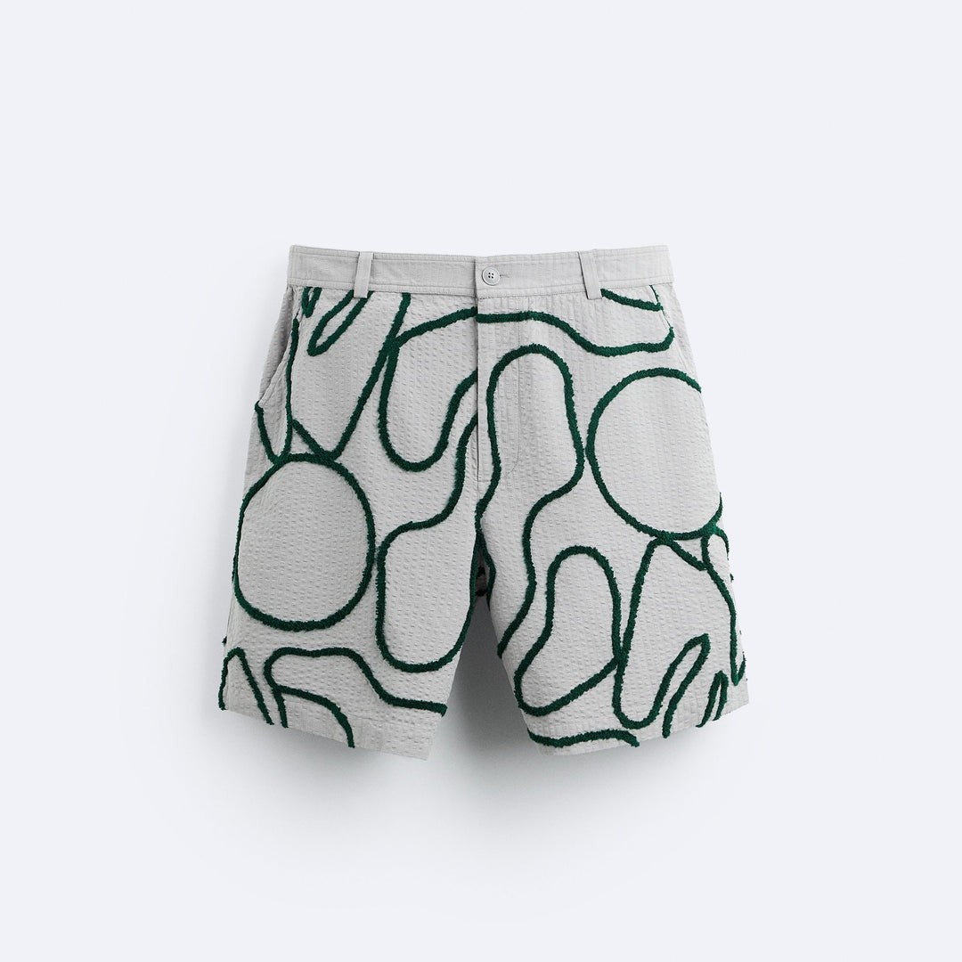 Moudda ZARA - Bermuda Rest - Tunisie 4