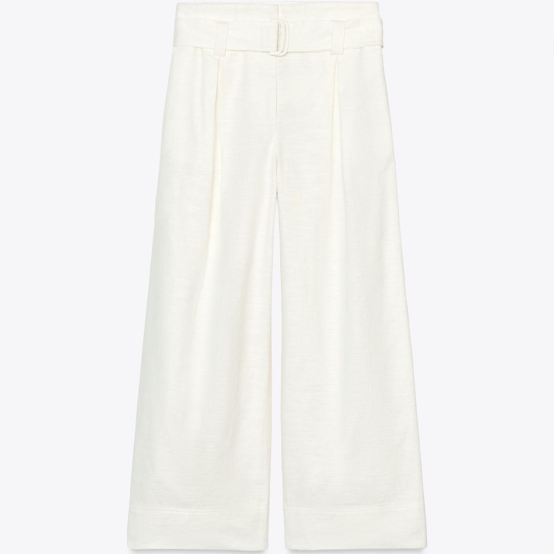 Moudda ZARA - Ensemble Pantalon - Ceinture & Surpiqûres - Tunisie 1