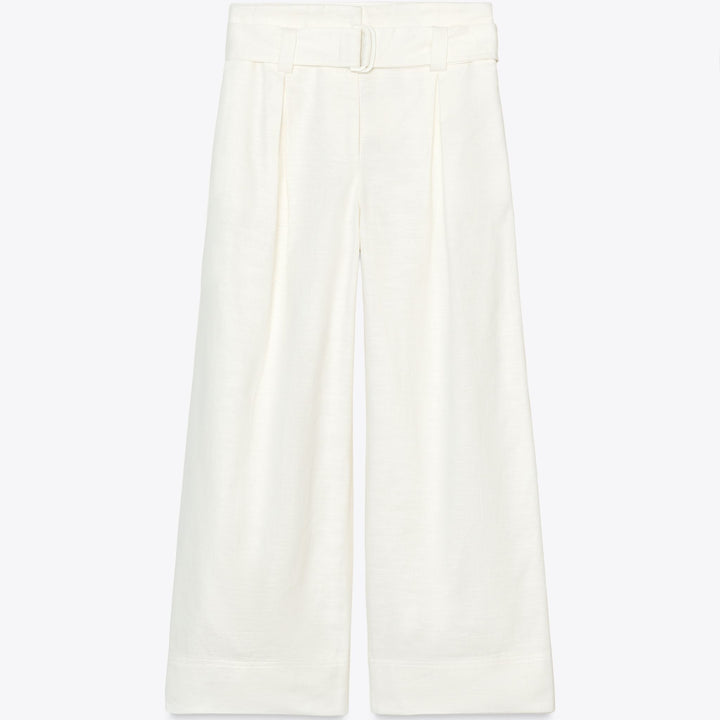 Moudda ZARA - Ensemble Pantalon - Ceinture & Surpiqûres - Tunisie 1