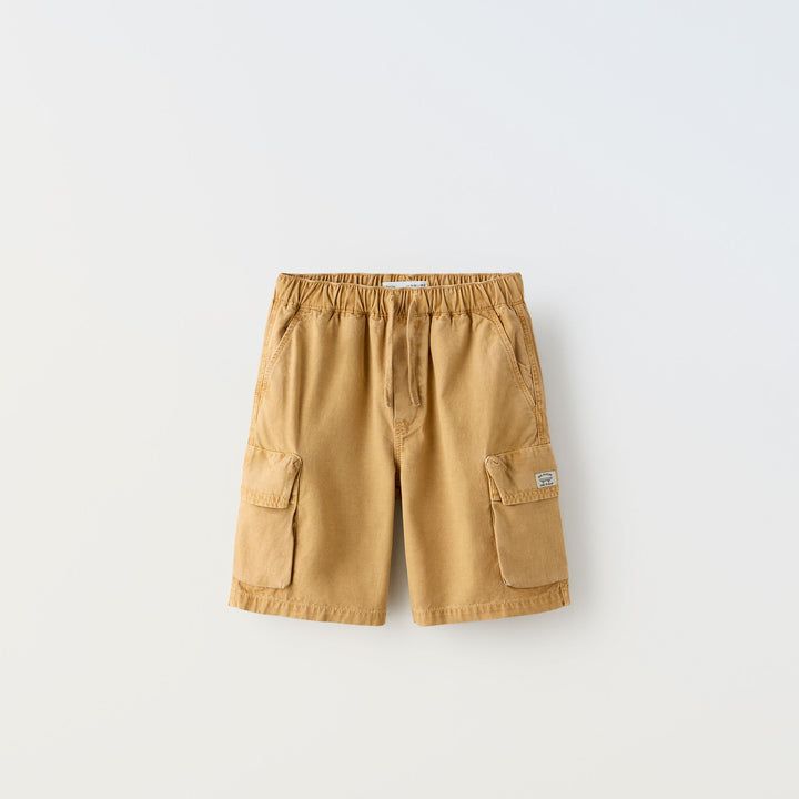 Moudda ZARA - Boy Other Berm. - Tunisie 2