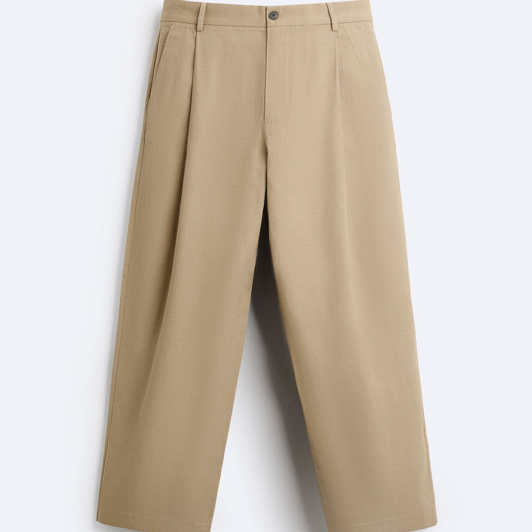 Moudda ZARA - Pants Rest - Tunisie 2