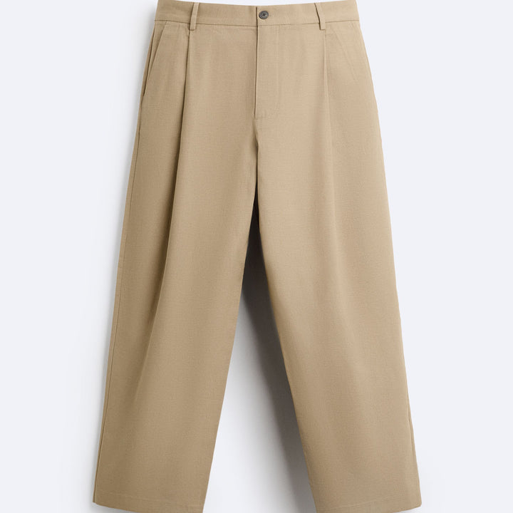 Moudda ZARA - Pants Rest - Tunisie 2