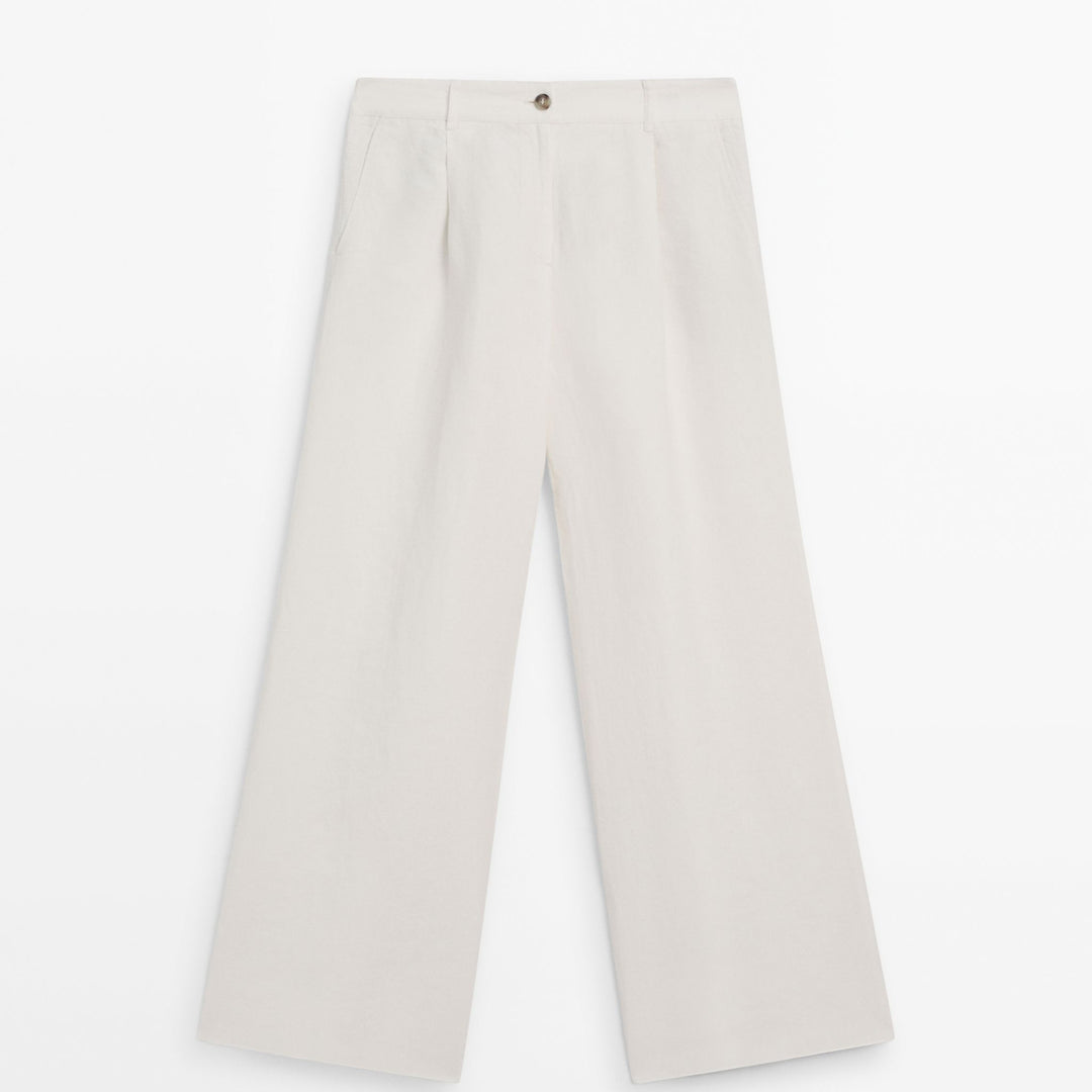 Moudda Massimo Dutti - Tunisie