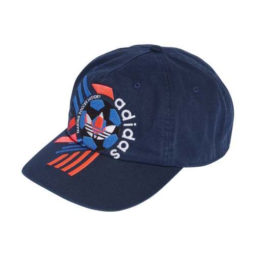 Moudda Adidas - Casquette snapback graphique 94 - Tunisie 1