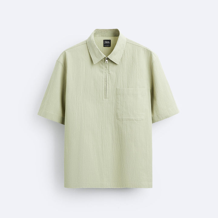 Moudda ZARA - Summer Shirt - Tunisie 4