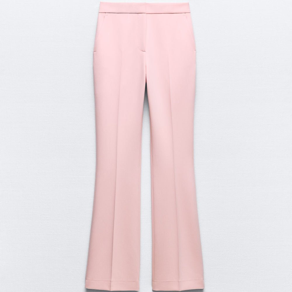 Moudda ZARA - Set pantalon longueur complète évasé - Tunisie 2