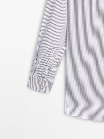 Moudda Massimo Dutti - Chemise - Tunisie 4