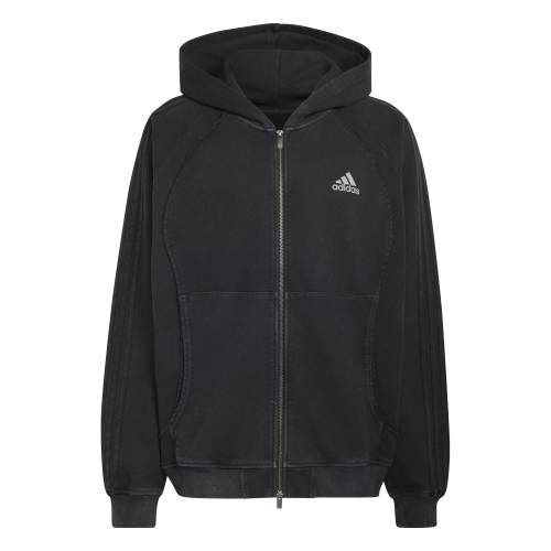 Moudda Adidas - Veste à capuche zip intégral Adilenium Season 4 Teamgeist - Tunisie 1