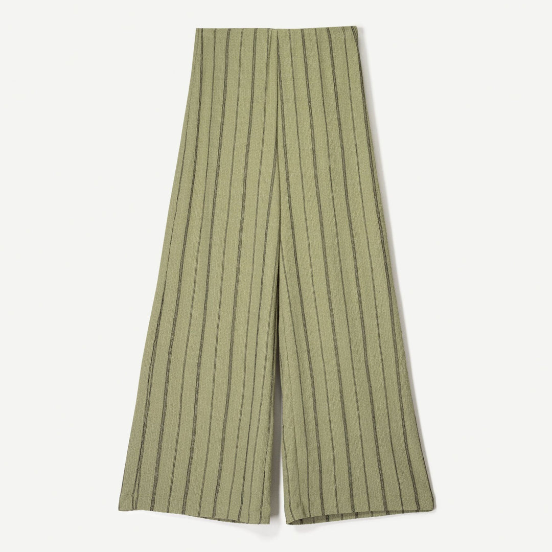 Moudda BERSHKA - Pantalon Circulaire - Bambula Culotte - Tunisie 1