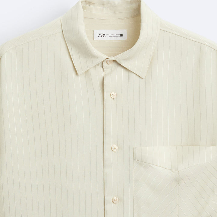 Moudda ZARA - Summer Shirt - Tunisie 6