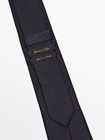 Moudda Massimo Dutti - Cravate - Tunisie 3