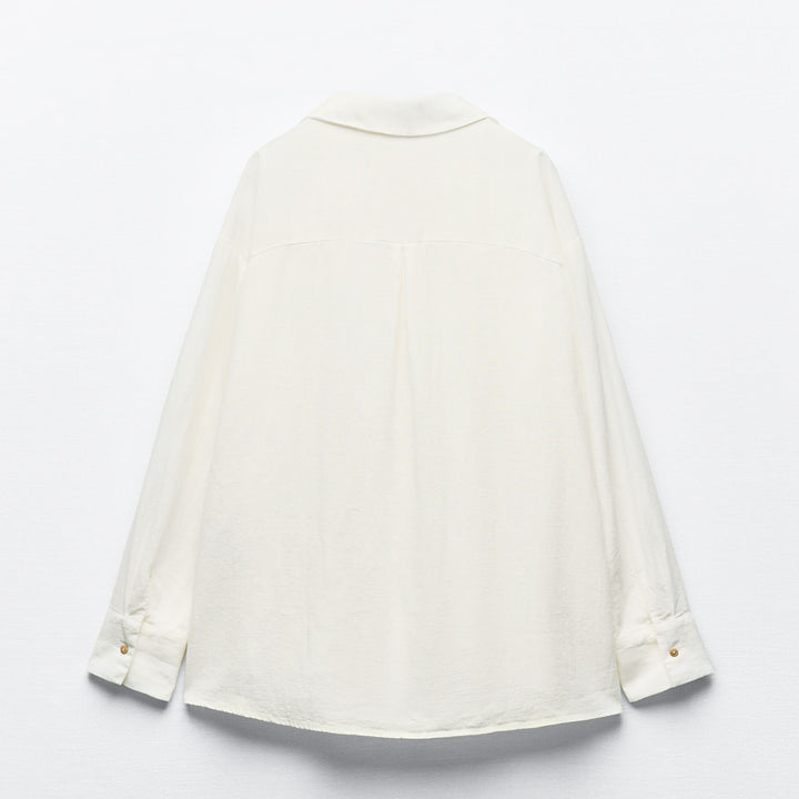 Moudda ZARA - Shirt - Tunisie 1