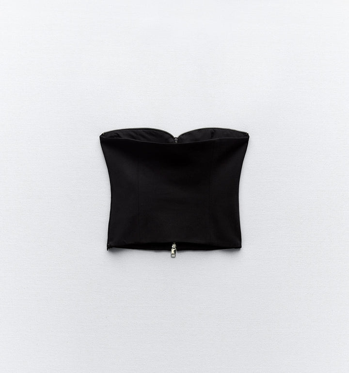 Moudda ZARA - Top - Tunisie 2