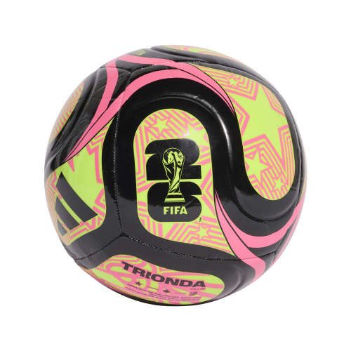 Moudda Adidas - Ballon Club Trionda Coupe du Monde de la FIFA 26™ - Tunisie 1