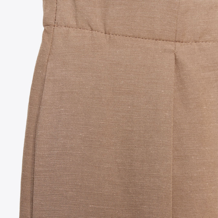 Moudda ZARA - Pantalon Palazo Lin - Taille Élastique - Tunisie 3