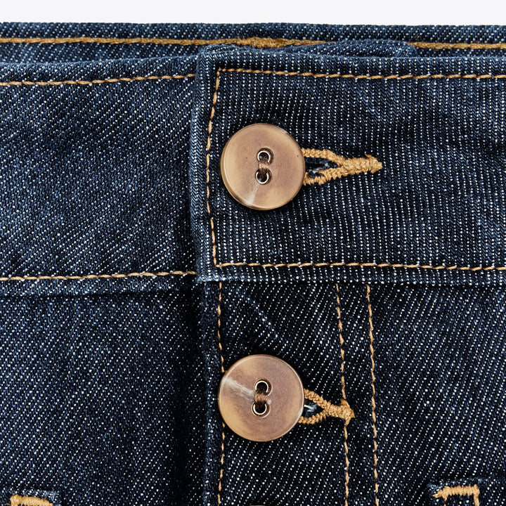 Moudda ZARA - Culotte - Boutons Visibles - Tunisie 3